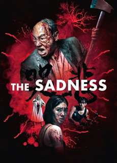 Đại Dịch Thần Chết - The Sadness - (2021) - phim3mien.com Website xem phim miễn phí tốt nhất