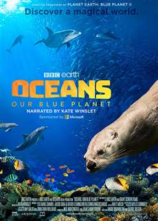 Đại Dương: Hành Tinh Xanh Của Chúng Ta - Oceans: Our Blue Planet - (2018) - phim3mien.com Website xem phim miễn phí tốt nhất