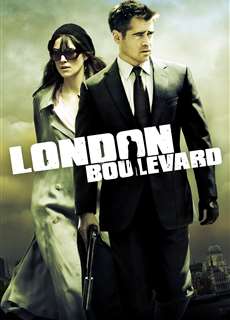 Đại Lộ Luân Đôn - London Boulevard - (2010) - phim3mien.com Website xem phim miễn phí tốt nhất