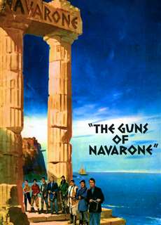 Đại Pháo Thành Navarone - The Guns Of Navarone - (1961) - phim3mien.com Website xem phim miễn phí tốt nhất
