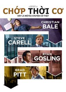 Đại Suy Thoái - The Big Short - (2015) - phim3mien.com Website xem phim miễn phí tốt nhất