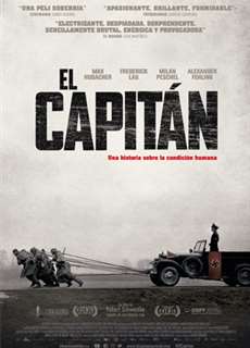 Đại Úy - The Captain - (2017) - phim3mien.com Website xem phim miễn phí tốt nhất