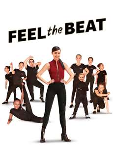 Đắm Chìm Trong Nhịp Điệu - Feel the Beat - (2020) - phim3mien.com Website xem phim miễn phí tốt nhất