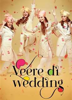 Đám Cưới Hội Bạn Thân - Veere Di Wedding - (2018) - phim3mien.com Website xem phim miễn phí tốt nhất