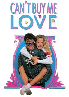 Đám Cưới Mùa Mưa - Can't Buy Me Love - (1987) - phim3mien.com Website xem phim miễn phí tốt nhất
