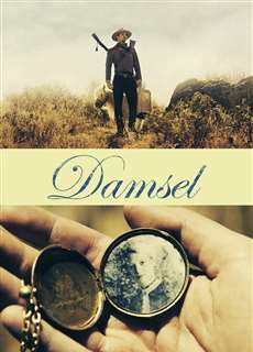 Damsel - Damsel - (2018) - phim3mien.com Website xem phim miễn phí tốt nhất