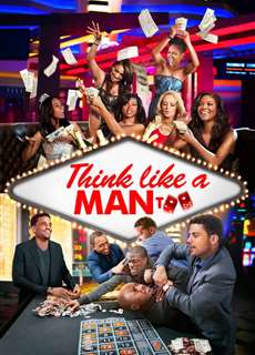 Đàn Ông Đích Thực 2 - Think Like a Man Too - (2014) - phim3mien.com Website xem phim miễn phí tốt nhất