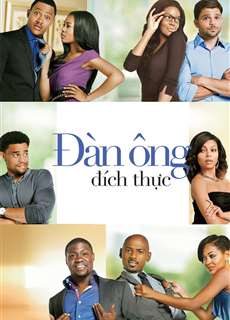 Đàn Ông Đích Thực - Think Like a Man - (2012) - phim3mien.com Website xem phim miễn phí tốt nhất