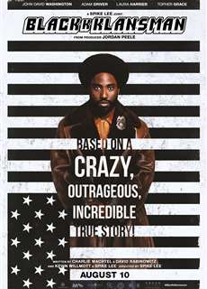 Đảng 3K - BlacKkKlansman - (2018) - phim3mien.com Website xem phim miễn phí tốt nhất