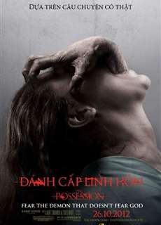 Đánh Cắp Linh Hồn - The Possession - (2012) - phim3mien.com Website xem phim miễn phí tốt nhất