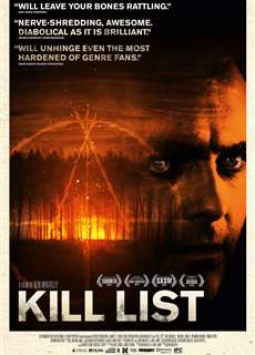 Danh Sách Chết - Kill List - (2011) - phim3mien.com Website xem phim miễn phí tốt nhất