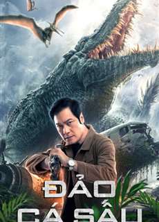 Đảo Cá Sấu - Crocodile Island - (2020) - phim3mien.com Website xem phim miễn phí tốt nhất