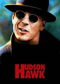 Đạo Chích Hudson Hawk - Hudson Hawk - (1991) - phim3mien.com Website xem phim miễn phí tốt nhất