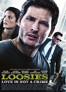 Đạo Chích Vướng Bẫy Tình - Loosies - (2012) - phim3mien.com Website xem phim miễn phí tốt nhất