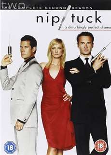 Dao Kéo (Phần 2) - Nip/Tuck (Season 2) - (2004) - phim3mien.com Website xem phim miễn phí tốt nhất