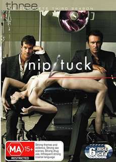Dao Kéo (Phần 3) - Nip/Tuck (Season 3) - (2005) - phim3mien.com Website xem phim miễn phí tốt nhất