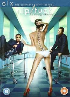 Dao Kéo (Phần 6) - Nip/Tuck (Season 6) - (2009) - phim3mien.com Website xem phim miễn phí tốt nhất