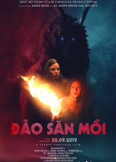 Đảo Săn Mồi - Prey - (2019) - phim3mien.com Website xem phim miễn phí tốt nhất