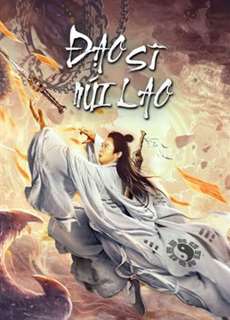 Đạo Sĩ Núi Lao - Laoshan Taoist - (2021) - phim3mien.com Website xem phim miễn phí tốt nhất