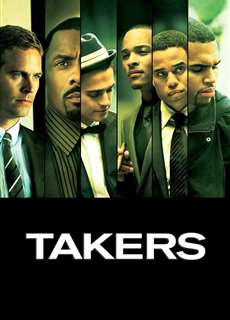 Đạo Tặc - Takers - (2010) - phim3mien.com Website xem phim miễn phí tốt nhất