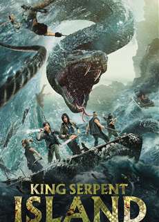Đảo Xà Vương - King Serpent Island - (2021) - phim3mien.com Website xem phim miễn phí tốt nhất