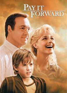 Đáp Đền Tiếp Nối - Pay It Forward - (2000) - phim3mien.com Website xem phim miễn phí tốt nhất