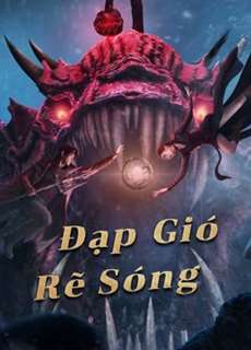 Đạp Gió Rẽ Sóng - The Warlord Of The Sea - (2021) - phim3mien.com Website xem phim miễn phí tốt nhất