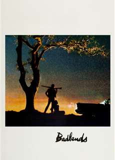 Đất Dữ - Badlands - (1974) - phim3mien.com Website xem phim miễn phí tốt nhất