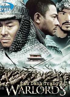 Đầu Danh Trạng - The Warlords - (2007) - phim3mien.com Website xem phim miễn phí tốt nhất