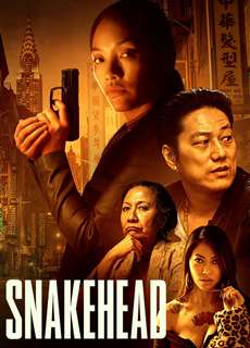 Đầu Rắn - Snakehead - (2021) - phim3mien.com Website xem phim miễn phí tốt nhất