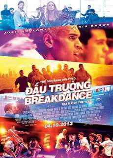 Đấu Trường Breakdance - Battle of the Year - (2013) - phim3mien.com Website xem phim miễn phí tốt nhất