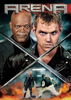 Đấu Trường Đẫm Máu - Arena - (2011) - phim3mien.com Website xem phim miễn phí tốt nhất