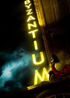 Dấu Vết Ma Cà Rồng​ - Byzantium - (2013) - phim3mien.com Website xem phim miễn phí tốt nhất