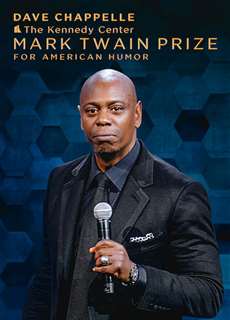 Dave Chappelle: Giải Thưởng Mark Twain Về Hài Kịch - Dave Chappelle: The Kennedy Center Mark Twain Prize For American Humor - (2020) - phim3mien.com Website xem phim miễn phí tốt nhất