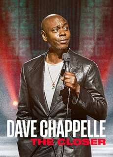 Dave Chappelle: The Closer - Dave Chappelle: The Closer - (2021) - phim3mien.com Website xem phim miễn phí tốt nhất