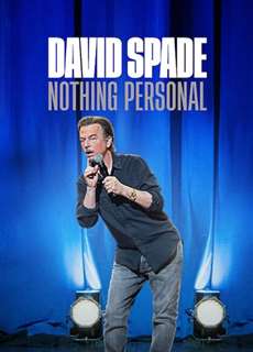 David Spade: Không phải chuyện cá nhân - David Spade: Nothing Personal - (2022) - phim3mien.com Website xem phim miễn phí tốt nhất