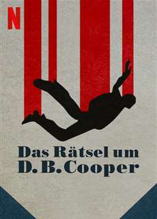 D.B. Cooper: Kỳ án Không Tặc - D.B. Cooper: Where Are You?! - (2022) - phim3mien.com Website xem phim miễn phí tốt nhất
