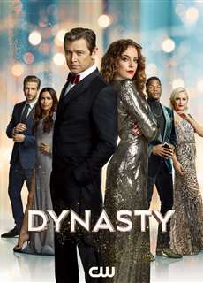 Đế Chế (Phần 4) - Dynasty (Season 4) - (2021) - phim3mien.com Website xem phim miễn phí tốt nhất