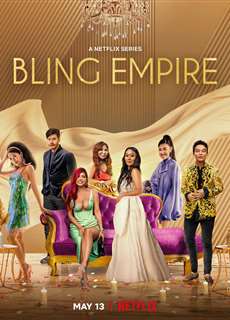 Đế Chế Phô Trương (Phần 2) - Bling Empire (Season 2) - (2021) - phim3mien.com Website xem phim miễn phí tốt nhất