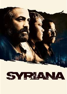 Đế Chế Vàng Đen - Syriana - (2005) - phim3mien.com Website xem phim miễn phí tốt nhất