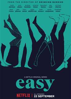 Dễ Dãi (Phần 1) - Easy (Season 1) - (2016) - phim3mien.com Website xem phim miễn phí tốt nhất