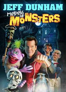 Để Mắt Tới Lũ Quỷ - Jeff Dunham: Minding The Monsters - (2012) - phim3mien.com Website xem phim miễn phí tốt nhất