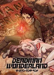 Deadman Wonderland - Deadman Wonderland - (2011) - phim3mien.com Website xem phim miễn phí tốt nhất