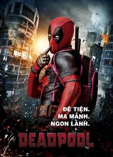 Deadpool - Deadpool - (2016) - phim3mien.com Website xem phim miễn phí tốt nhất