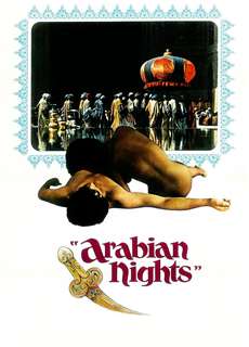 Đêm Ả Rập - Arabian Nights - (1974) - phim3mien.com Website xem phim miễn phí tốt nhất