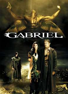 Đêm Của Ác Thần - Gabriel - (2007) - phim3mien.com Website xem phim miễn phí tốt nhất