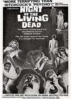 Đêm Của Những Thây Ma - Night Of The Living Dead - (1968) - phim3mien.com Website xem phim miễn phí tốt nhất