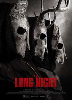 Đêm Dài (Phù Thủy Tà Ma) - The Long Night (The Coven) - (2022) - phim3mien.com Website xem phim miễn phí tốt nhất