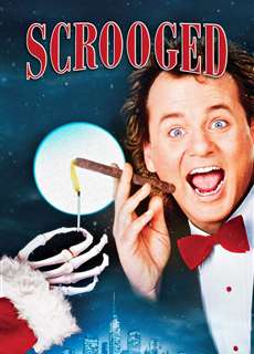 Đêm Giáng Sinh Đáng Nhớ - Scrooged - (1988) - phim3mien.com Website xem phim miễn phí tốt nhất