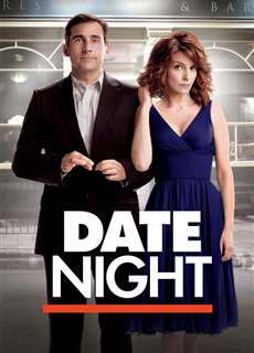 Đêm Hẹn Nhớ Đời - Date Night - (2010) - phim3mien.com Website xem phim miễn phí tốt nhất